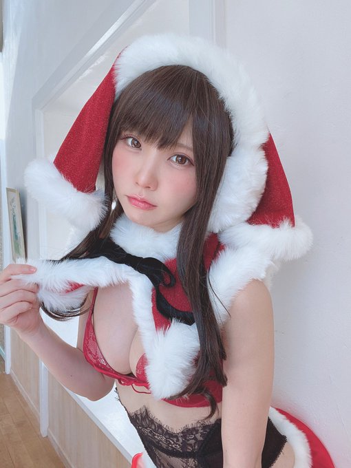 Twitterのコスプレ画像63