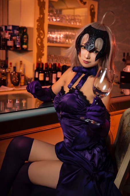 コスプレイヤー東雲あくるのTwitter画像33