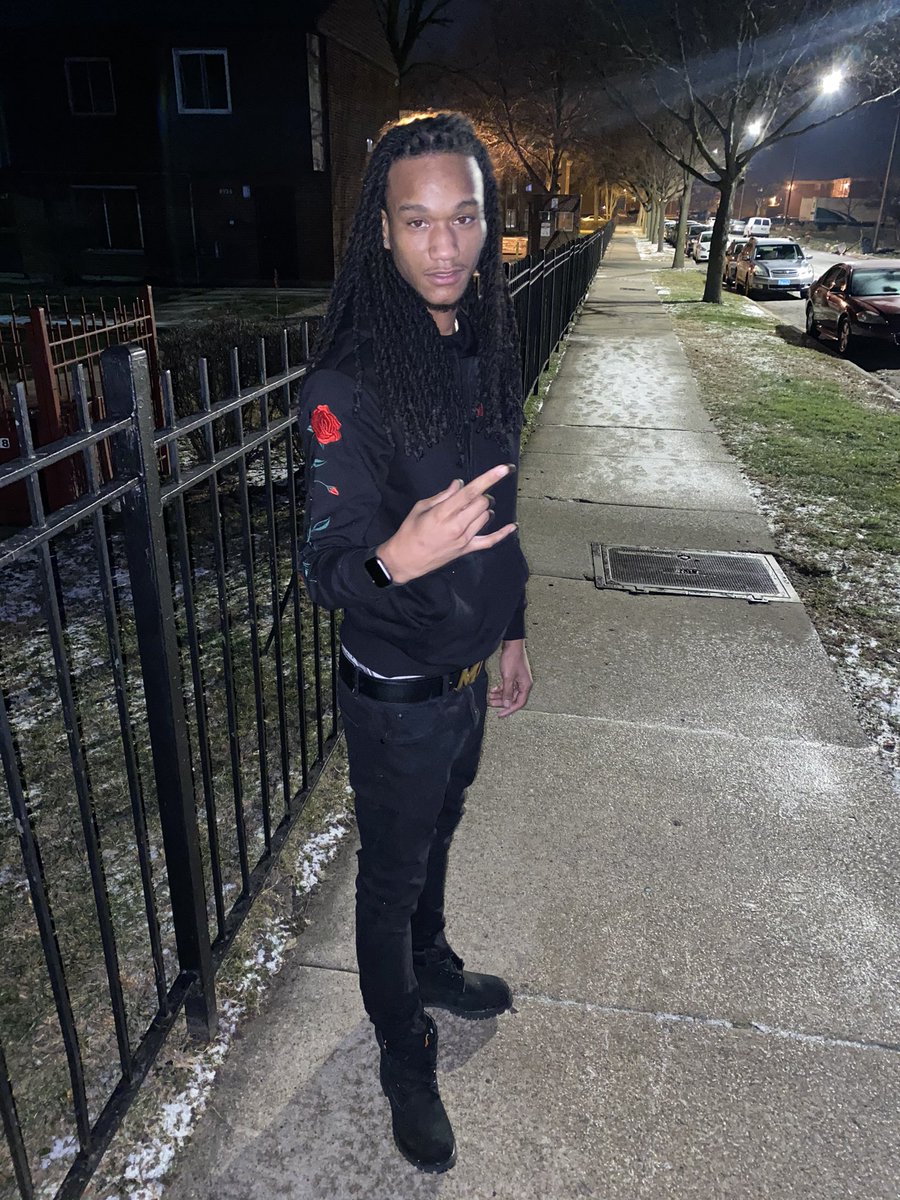 JPArmani_'s tweet image. IAM WAT IAM WAT IM NOT ILL NEVER B 🖤🩸 #JPARMANI #BIGROEBLOCK #LONGLIVEMSROSIE 🌹