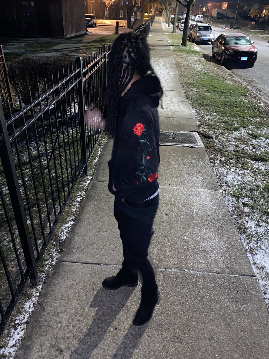 JPArmani_'s tweet image. IAM WAT IAM WAT IM NOT ILL NEVER B 🖤🩸 #JPARMANI #BIGROEBLOCK #LONGLIVEMSROSIE 🌹