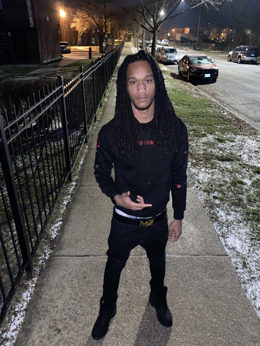 JPArmani_'s tweet image. IAM WAT IAM WAT IM NOT ILL NEVER B 🖤🩸 #JPARMANI #BIGROEBLOCK #LONGLIVEMSROSIE 🌹