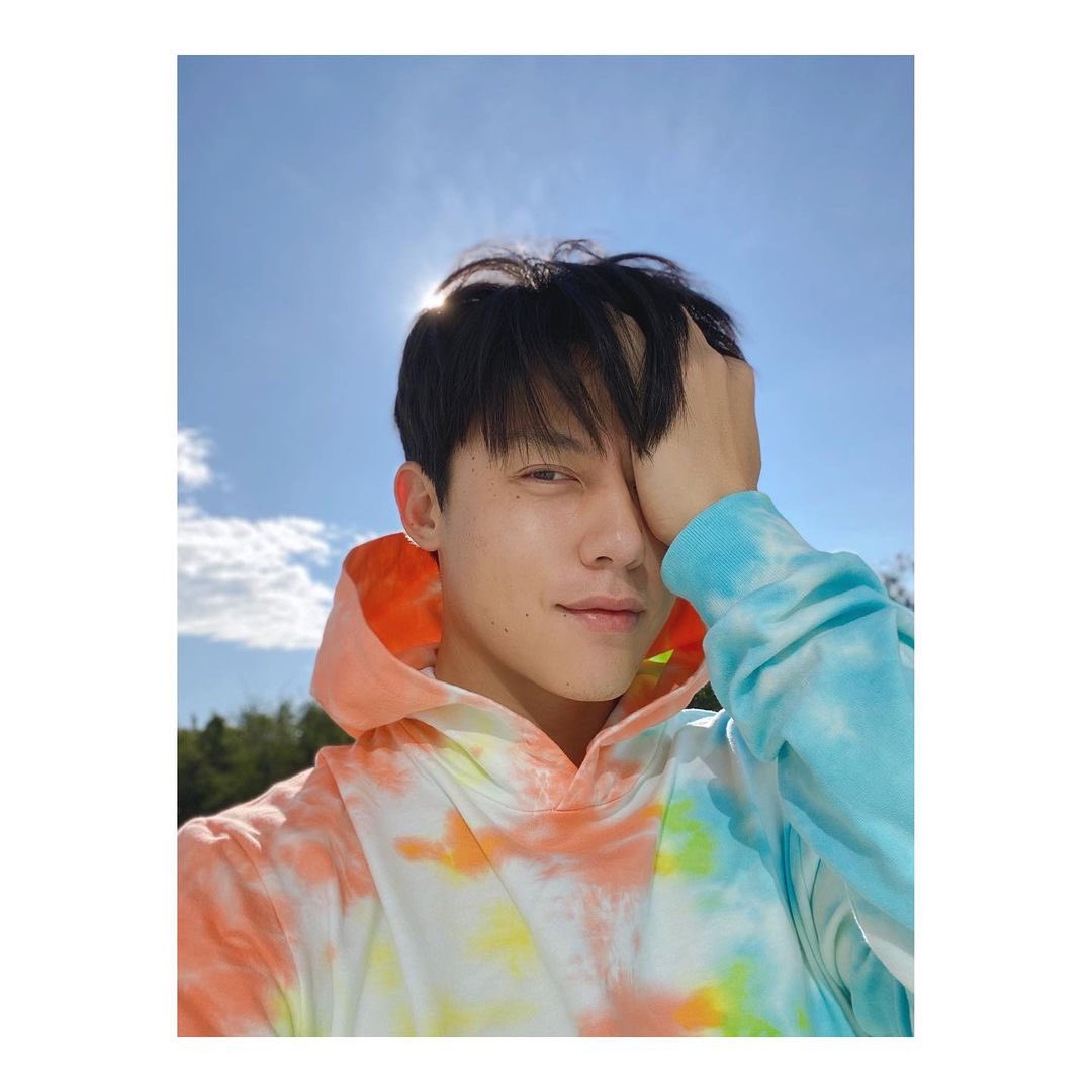 Markpprin's tweet photo. 🎁🦄

IG : #mark_prin #หมากปริญ https://t.co/qDCzxhuLnx