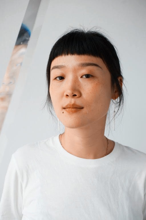 Siyu Mao is an independent graphic designer from China. She moved to Berlin “for its huge art scene.” Check out her incredible work here: bit.ly/37JTSET