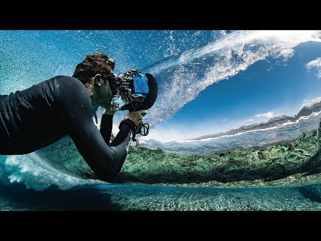 surferrulemag's tweet photo. "SURFACE" DE BEN THOUARD 
En "Surface" puedes mirar a través de la lente del mejor fotógrafo de surf submarino del mundo: Ben Thouard.
 https://t.co/CDghRzMGIk https://t.co/VEHxlsyrp2
