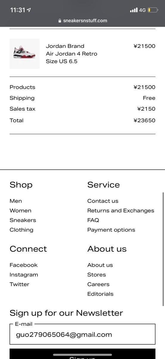 Success from ggggggggg posted in MEKNotify 2.0