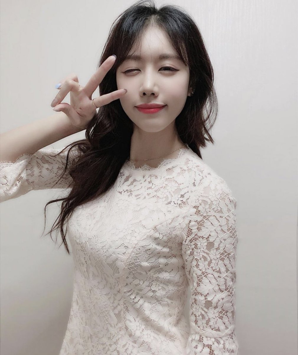 백다은❤️ tweet media