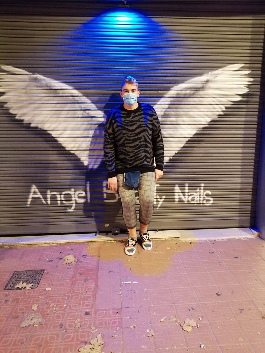 LippeveltsB's tweet photo. That I am my angel that I love my angel life very much https://t.co/WZhLdiDn0E