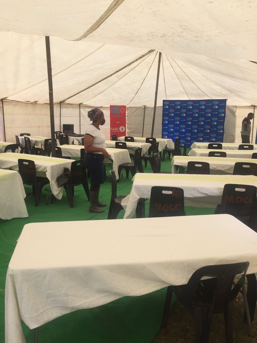 Mackmillian Leshomo🎭 tweet media