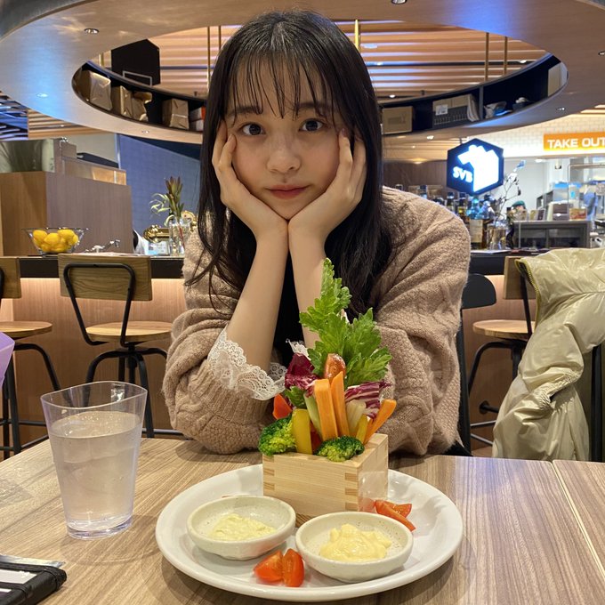 Twitterのコスプレ画像7