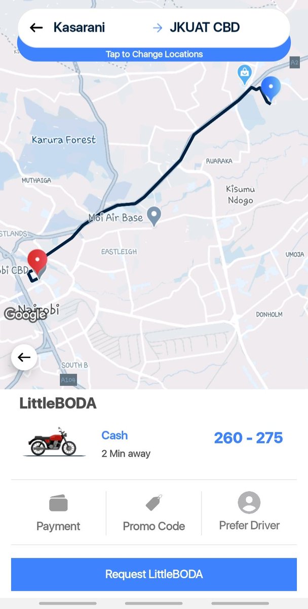 askofu__'s tweet photo. Am here to remind you about @LittleRideKE which is very affordable and offers boda boda rides and deliveries. Their services are cheap and efficient and cheap. Download the app in playstore and register #LittleBODA #Ridewithlittle https://t.co/rYCRX7ASES