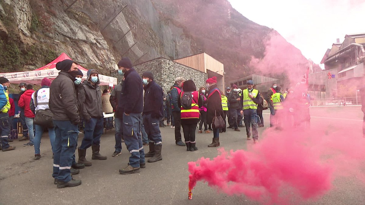 France 3 Alpes tweet media