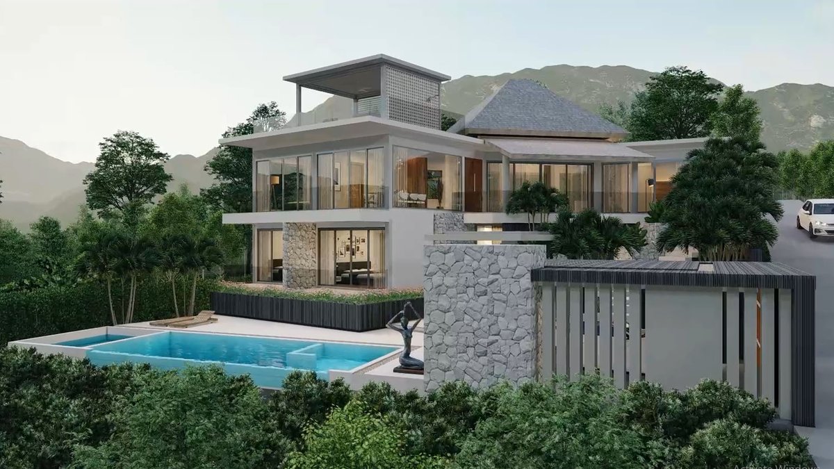 Chaweng Noi Villa ! #kohsamui 

E-mail :  info@samui-project-development.com
Tell : 0648791566 (Puttiwat)

Website : samui-project-development.com
IG : instagram.com/neoestateco
YouTube : youtube.com/channel/UC-F42…