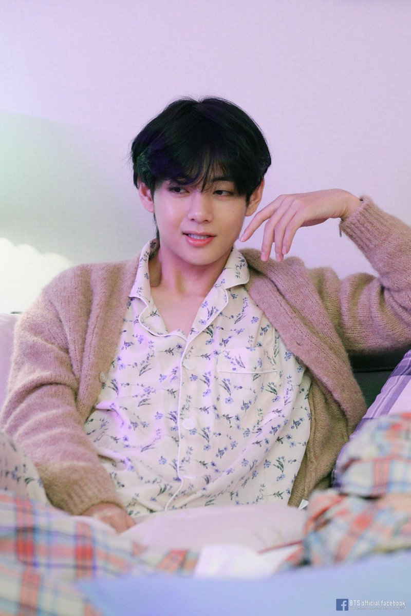 Taehyung boyfriend material a thread ;