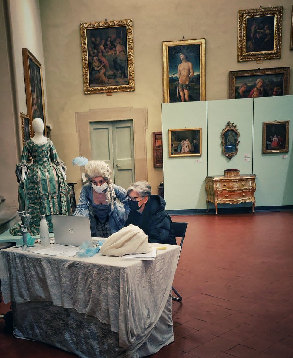 AlessiaBranchi's tweet photo. Aprire gli spazi dei musei per realizzare percorsi didattici con le scuole. Un nuovo modo di proposte in questo momento difficile @8cento_org #chevotohapresomozart #museodaviabargellini #bologna #ic14 https://t.co/ji6MLfHSUZ