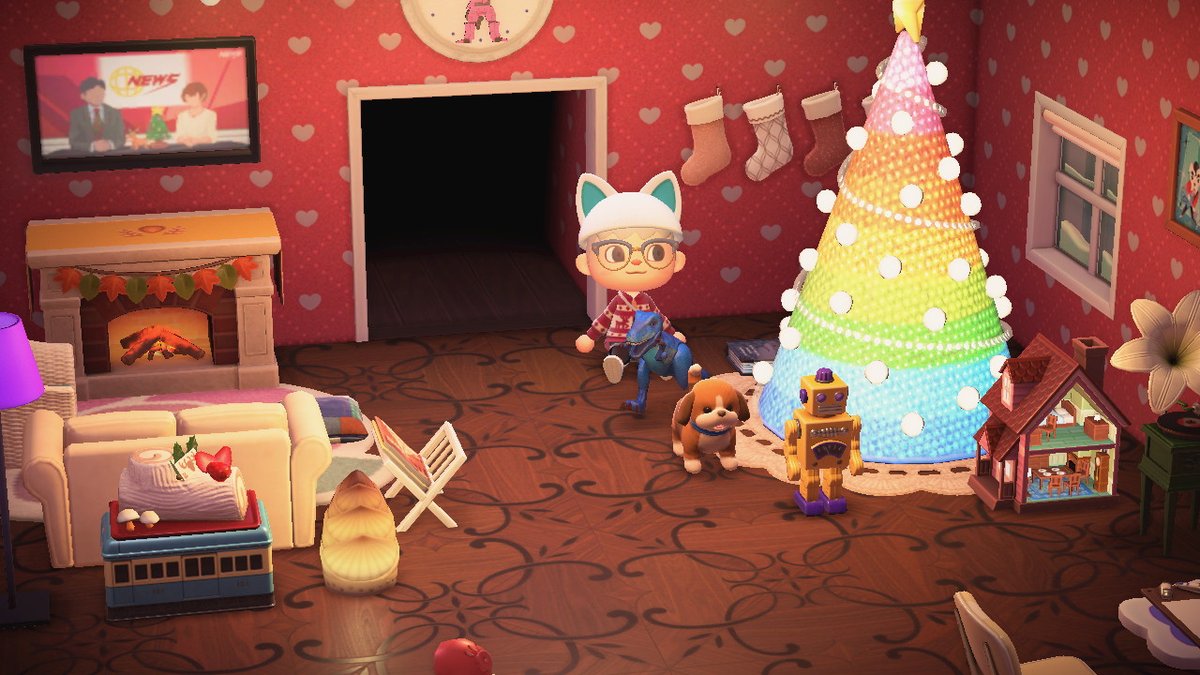 Ashimalxing's tweet photo. #AnimalCrossing #ACNH #NintendoSwitch https://t.co/iYLuH9RLcd