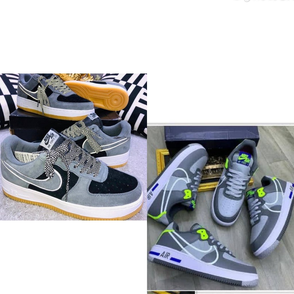HOGCOLLECTIONS's tweet photo. The shoes.                               The review. https://t.co/qRO0iDFOgx