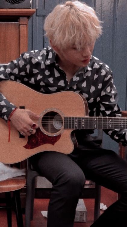 Taehyung boyfriend material a thread ;