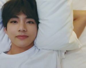 Taehyung boyfriend material a thread ;