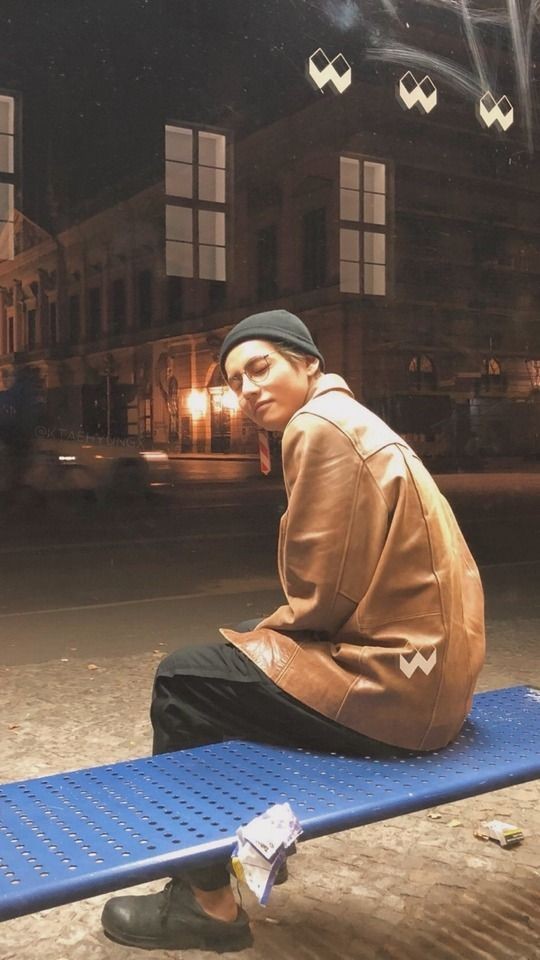 Taehyung boyfriend material a thread ;