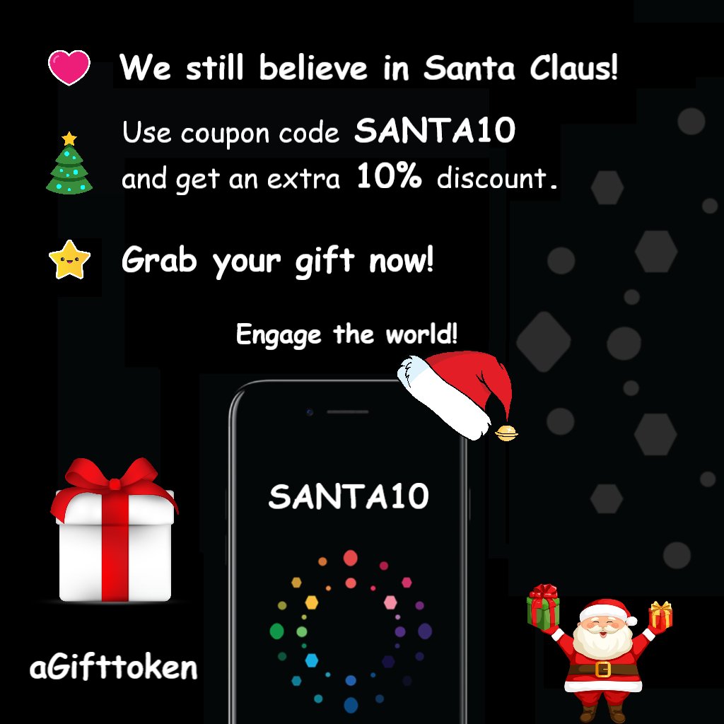 aGifttoken tweet media