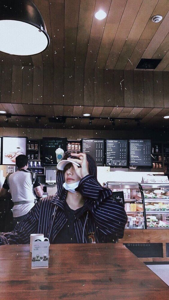 Taehyung boyfriend material a thread ;