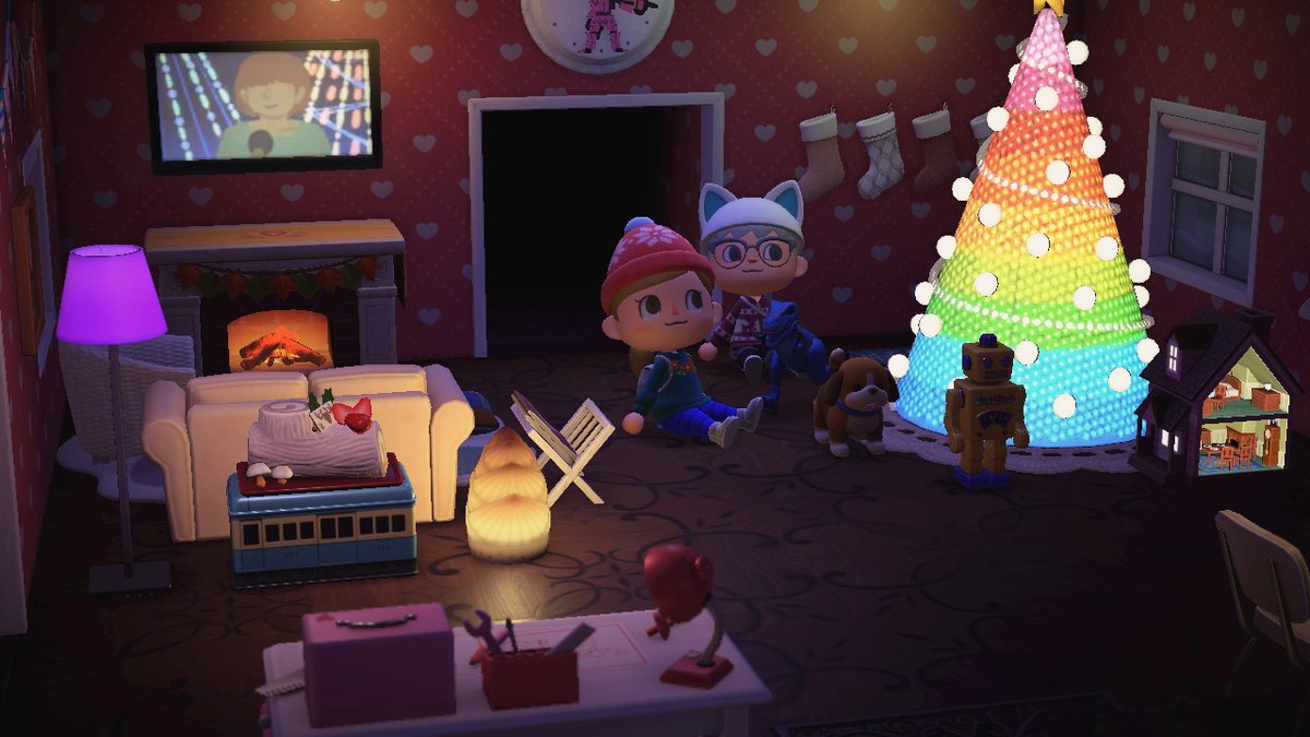 Ashimalxing's tweet photo. #AnimalCrossing #ACNH #NintendoSwitch https://t.co/J9qQVz06Dz
