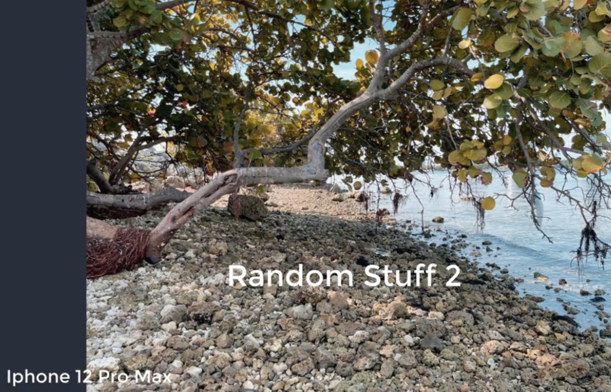 inoonverse's tweet photo. #samsungs21 #randomstuff2 #unboxtherapy #theverge #samsungvsiphone #samsungs21vsiphone12 https://t.co/pHmKaDAtN4