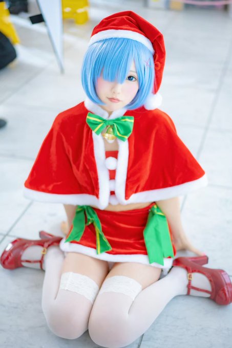 Twitterのコスプレ画像36