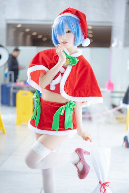 Twitterのコスプレ画像39