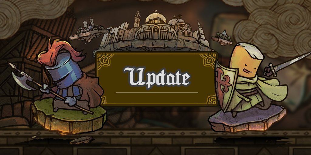 Do you have what it takes to control the map or will chaos reign supreme? 👑

Test your mettle in our new game mode called "Land of Chaos" now! ⚔️🔥

Store Page: bit.ly/3mvRSpp

#indiegame #gamedev #strategy #steam