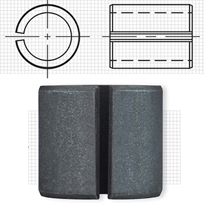 Fastenit's tweet image. SPIROL Introduces Split Seam – Extra Clearance Compression Limiters 
.
fasten.it/blog/blog/post… 
.
#coiledspringpins
#compressionlimiters
#spirol
#splitseam
#springpins