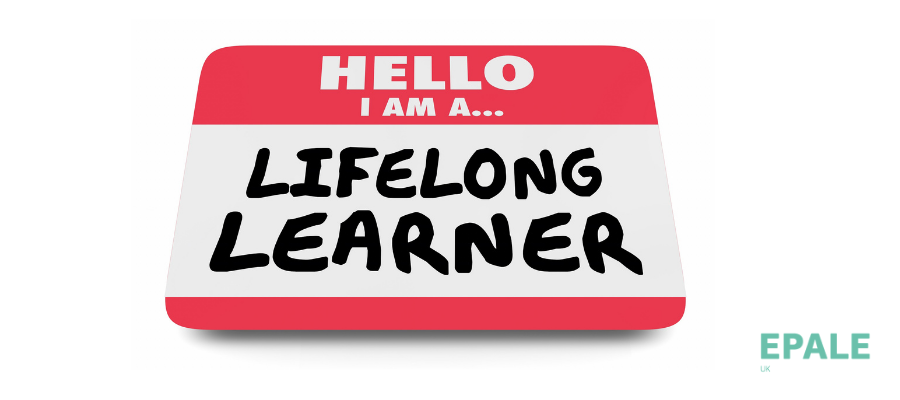 Adult Learning UK tweet media