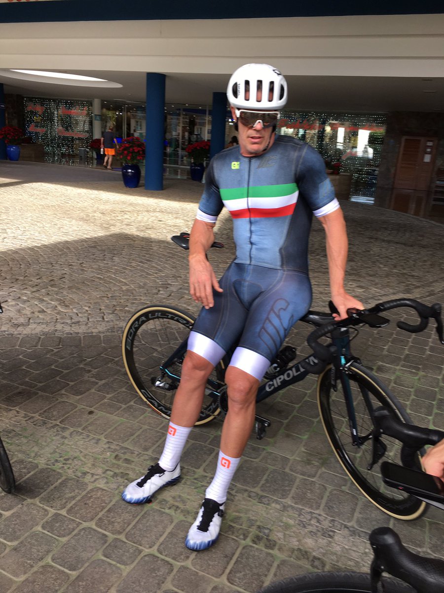 Mauro Scovenna tweet media