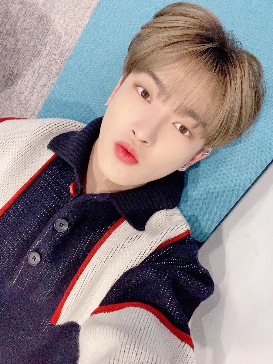 ATEEZ(에이티즈) tweet media