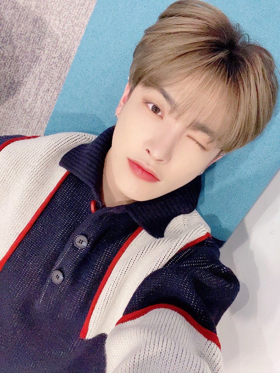 ATEEZ(에이티즈) tweet media