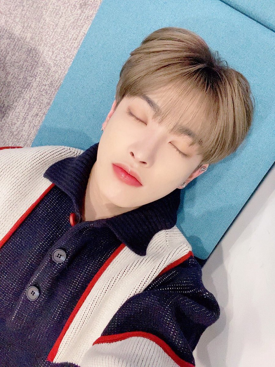 ATEEZ(에이티즈) tweet media
