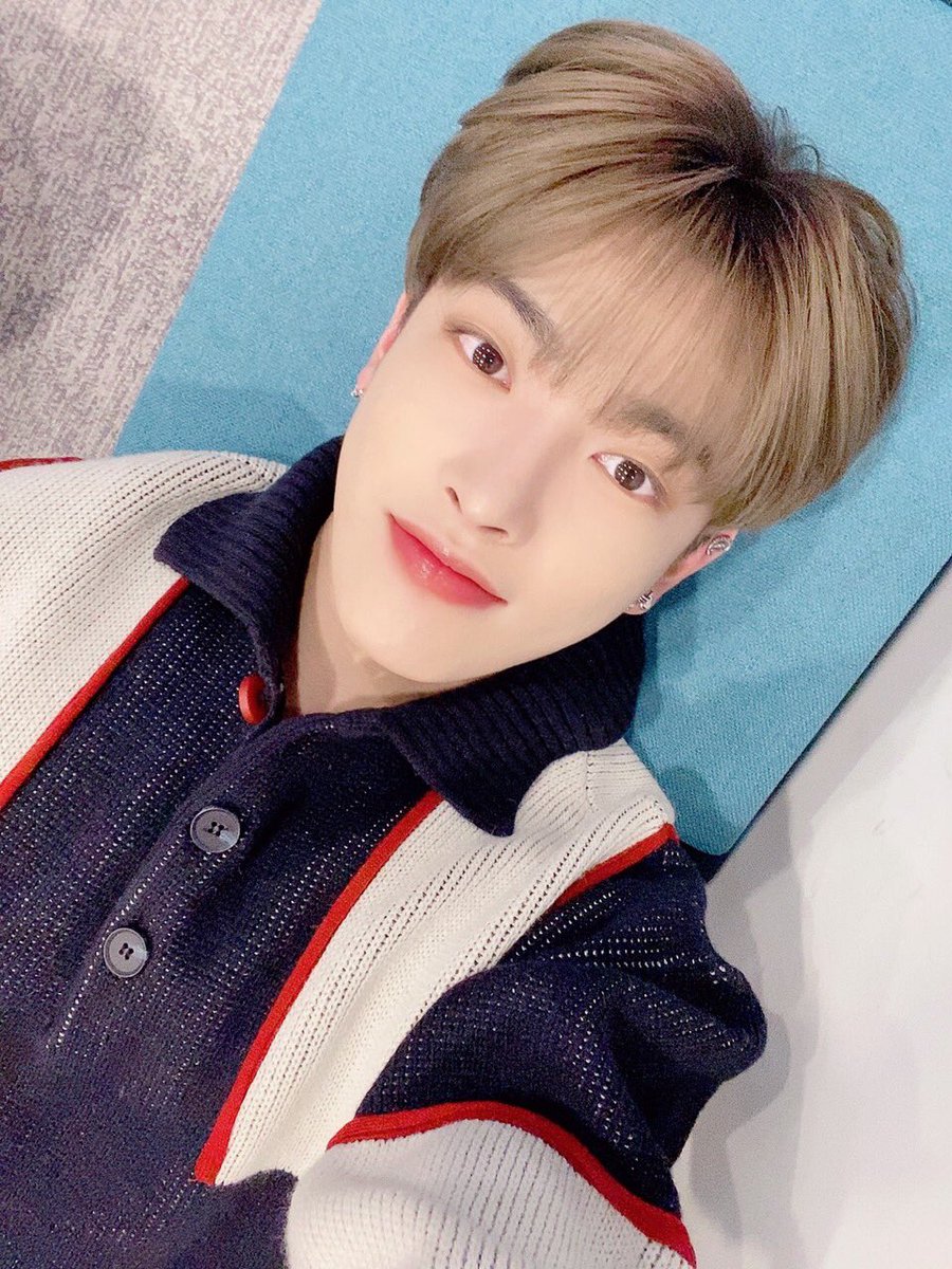 ATEEZ(에이티즈) tweet media