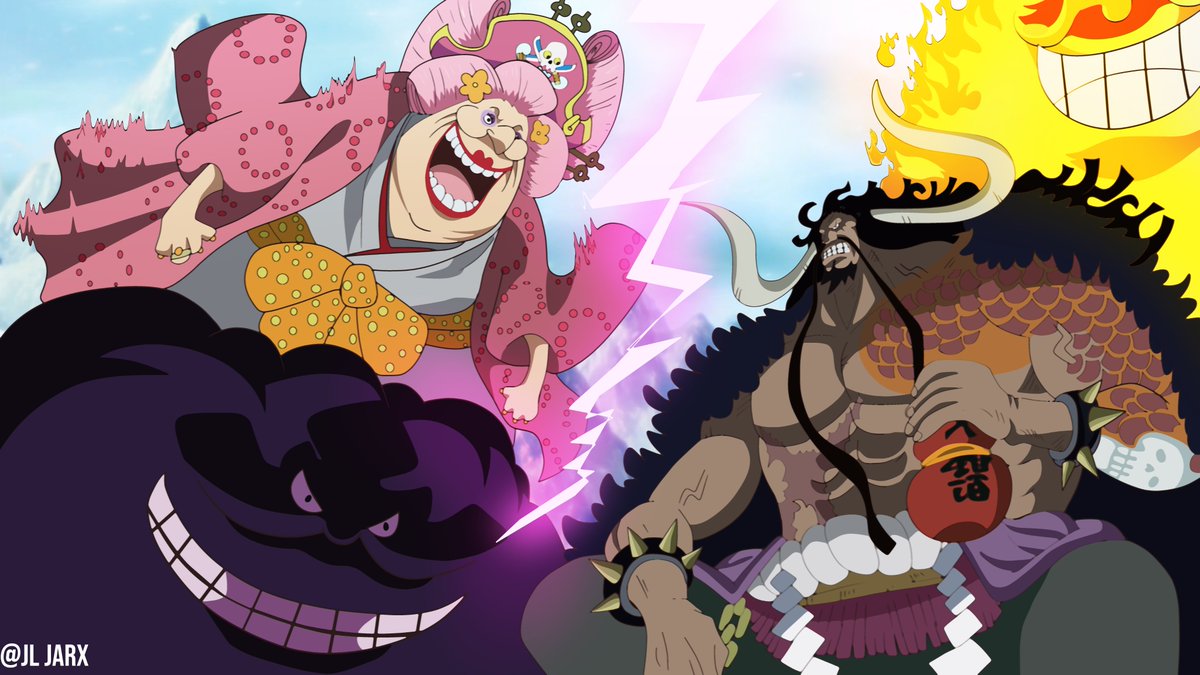 Jarx V Twitter Onepiece999 Colo Du One Piece 999 Big Mom Kaido Please Follow Me For My Work Like Rt Onepiece999 Onepiece ワンピース Ace Zoro Yamato Kaido Luffy Sanji Sanji ワンピース