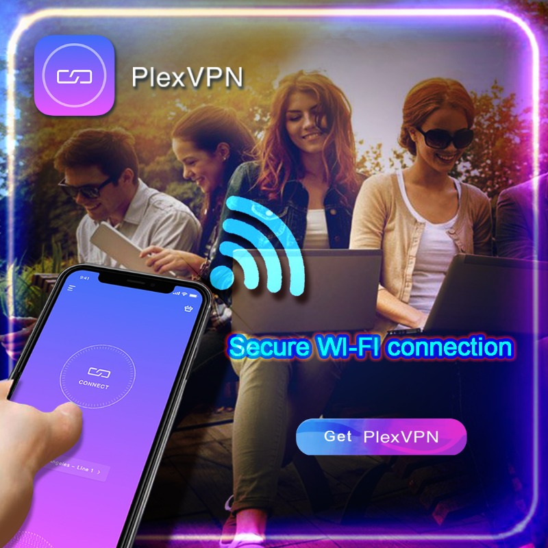 PlexVpn's tweet photo. #PlexVPN 全球 #VPN 首選🥇多端網絡高速穩定，一鍵开启免费Wifi安全守护，杜绝任意形式数据泄露，無延遲无限流量
👏资深網絡技術專家研發
🔑最高級別信息加密，彻底告别数据追踪
🚀火箭极速瞬間秒開解鎖
🏄‍♂️無限流量，無限速度暢快網上沖浪

Twitter用戶專享優惠$1.98/月/​​台
一鍵下載免費試用 👇👇