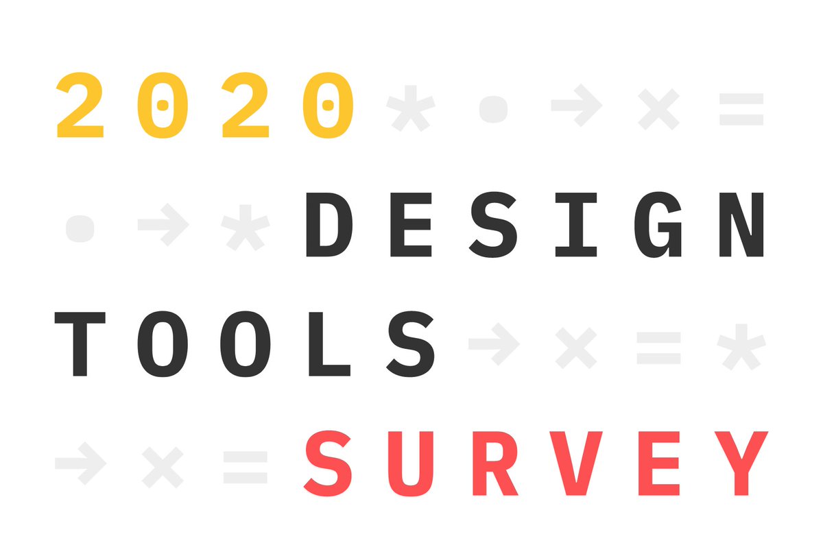 laurentgallen's tweet photo. 😱 😲 Les résultats de cette enquête sur les outils des Designers en 2020 sont très surprenants !
A lire : https://t.co/rjq7j9FNAE
#design #tools #uxdesign #designers #uidesign #design2020 https://t.co/Z25nKTbEMr