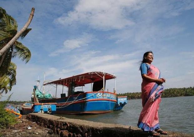 'One of India’s Greatest Personality, #UmaPreman’s Life turns Biopic“ The film is to be directed by Vigneshwaran Vijayan @yursvicky.🎬 (#TrafficRamasamy fame) This is going to be a high-octane fun filled female centric biopic as she is the one everyone need to know.