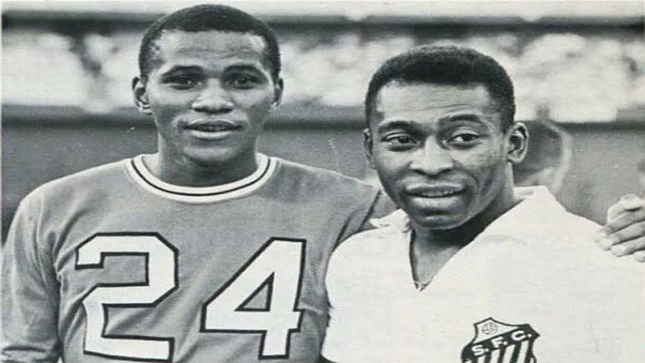 For the next eight years he tore teams apart to such an extent that he gained international attention and was poached by the Atlanta Chiefs in the North American Soccer League (NASL) in 1968.