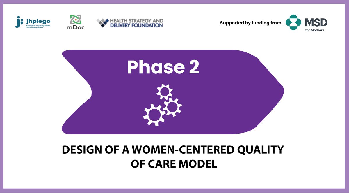 nighealthwatch's tweet photo. In the second phase of the #RICOM3Project, a consultation with stakeholders to use findings from the assessment to design a women-centered Quality-of-Care model was facilitated to improve prevention and management of risk factors for indirect causes of MMM #EndMaternalMortality https://t.co/fT3O1uGmq5