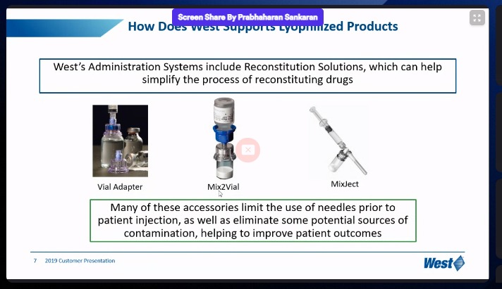 AP_Skill's tweet photo. #APSSDC Conducting Free Online #webinar On Introduction on #InjectablePackaging and #evolution of #deliverydevices
Today topic:- Secondary packaging Overview on devices (Delivery solutions).
#LifeSciences https://t.co/cAzZDi60uu