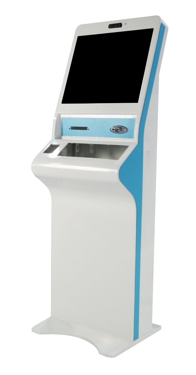 Sydigitalscreen's tweet photo. Self-service kiosks are the trend of the future
Read more:https://t.co/Yvnbe7tSIv

#design #madeinchina #kiosks #selfservicekiosk #syetkiosks #selfservice #design #selforder https://t.co/4d3mzvPftw
