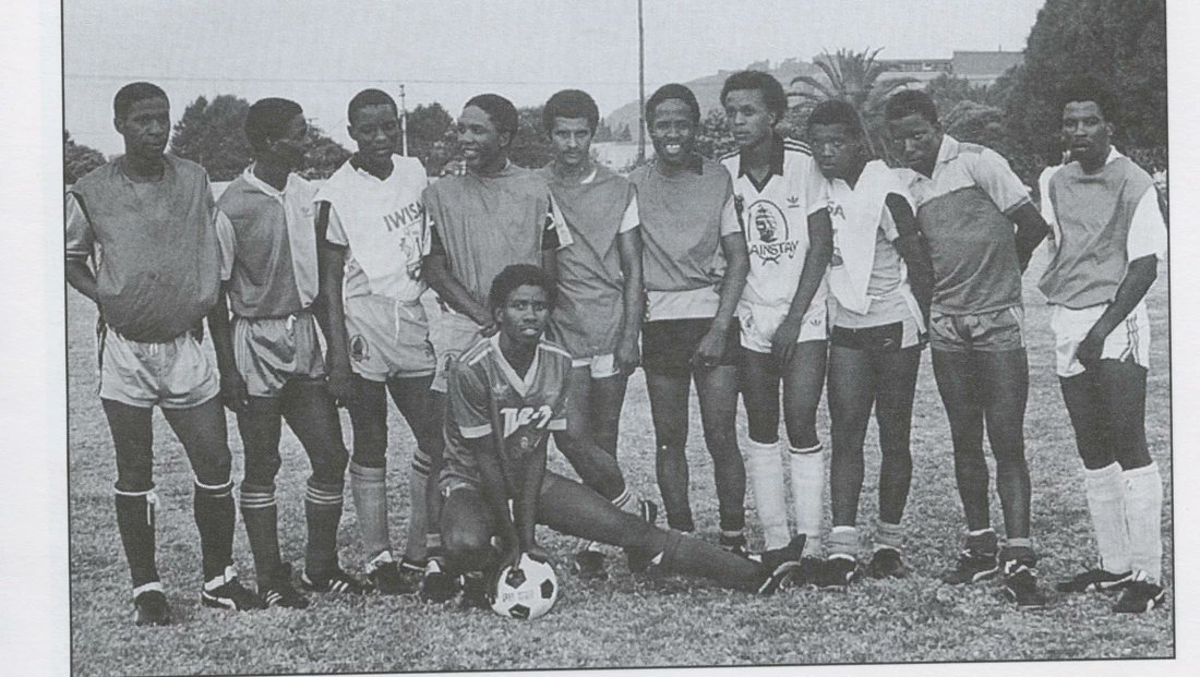 He returned permanently despite having a massive offer on the table valued at $1m a year. Many pointed out that clubs were largely unprofessional run at home and his vision to create a club based on business principles wouldn't work. It took a lot of genius and courage