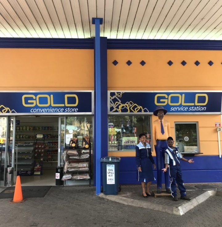 Sadly he lost that asset due to financial trouble in 2012. He has been involved in another major property company called Nthwese Investment Holdings which has been involved in deals worth in the hundreds of millions.