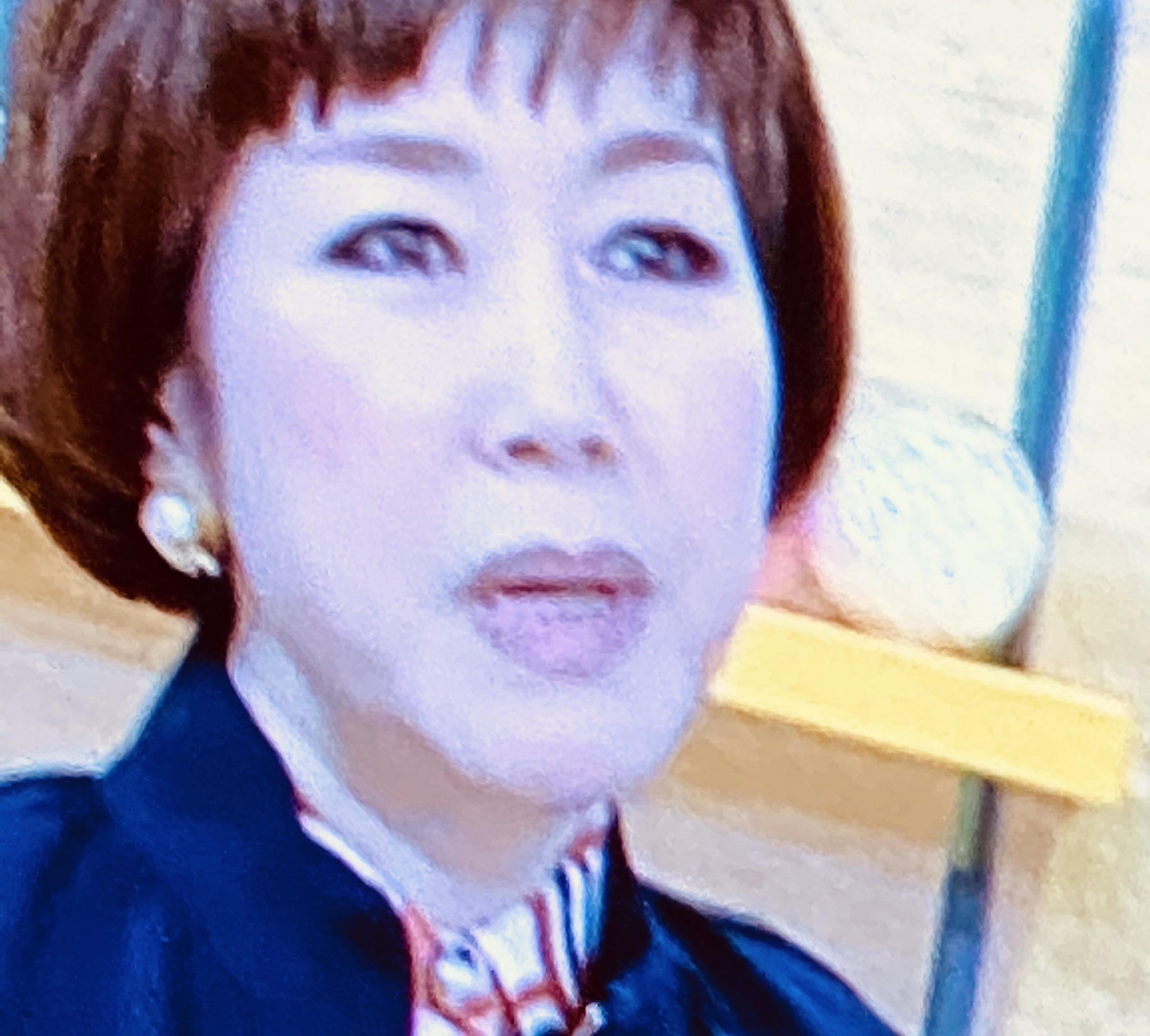 Kahoru 金 慶珠 キム キョンジュ の劣化が止まらない 美容整形しすぎ あちこち削り過ぎ T Co 46ouheaavv Twitter