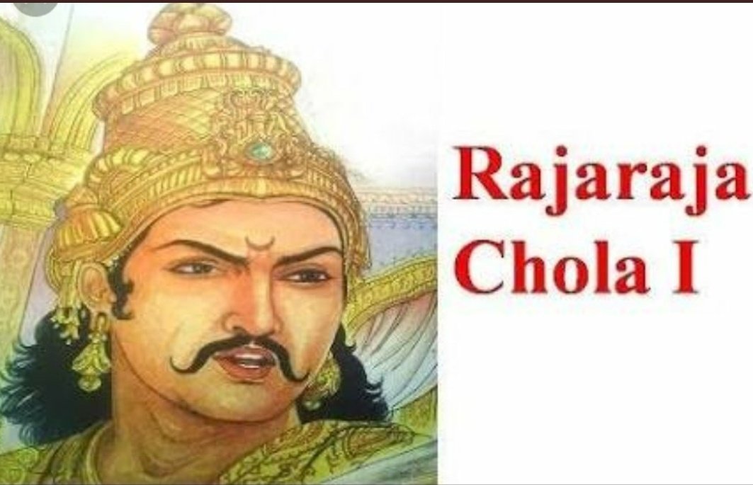 Captured northern empire, but after death of Krishna III in 965 Cholas revived again. Rajaraja I( 985-1014) and his son Rajendra I(1014-1044) captured Trivendrum and Madurai.They annexed northern Srilanka and conquered it capital Anuradhapuri.