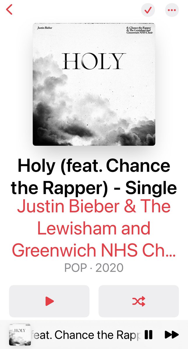 Linda Machakaire (@bestmidwifeever) on Twitter photo Spring in my step this am💃🏿🏃🏿♀️
I ❤️ this song. On repeat!
So proud of my Trust’s choir’s collab wit <a href="/justinbieber/">Justin Bieber</a> & <a href="/chancetherapper/">Chance The Rapper</a>
Please support 🙏🏾
All proceeds to charity.
You’ll catch @TeamLGT runner <a href="/Lizzie_Farrant/">lizzie farrant 💙</a> singing her heart out! Well done all 👏🏾 #NP #xmasnumber1 Spring in my step this am💃🏿🏃🏿♀️
I ❤️ this song. On repeat!
So proud of my Trust’s choir’s collab wit <a href="/justinbieber/">Justin Bieber</a> & <a href="/chancetherapper/">Chance The Rapper</a>
Please support 🙏🏾
All proceeds to charity.
You’ll catch @TeamLGT runner <a href="/Lizzie_Farrant/">lizzie farrant 💙</a> singing her heart out! Well done all 👏🏾 #NP #xmasnumber1